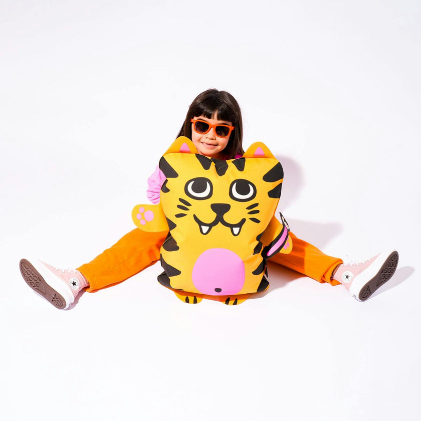 Tiga - Super inflatable pillow