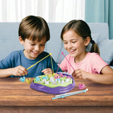 The Fishing Game: Unicorn Edition