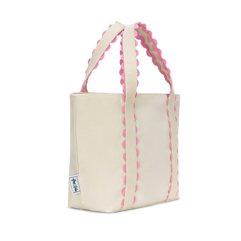 Mini Nantucket Tote