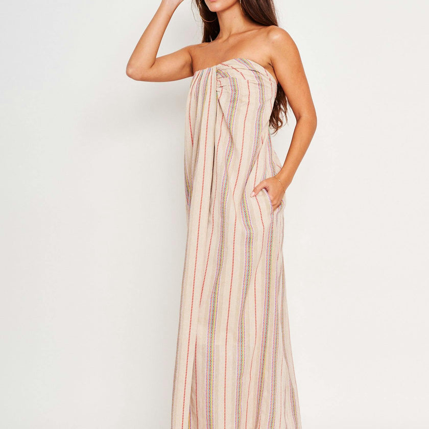 ROSALYN DRESS - DM1470H