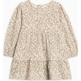 Sofia Long Sleeve Tiered Dress