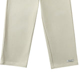 Kassim Trousers | Bear | Biscotti