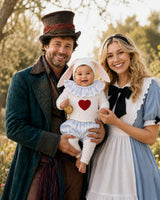 White Rabbit – Alice in Wonderland Halloween Costume