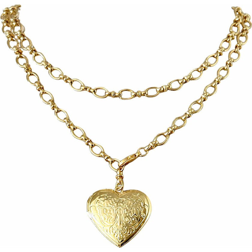 Mia Convertible Pendant