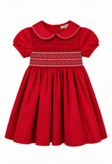 Mercedes Dress