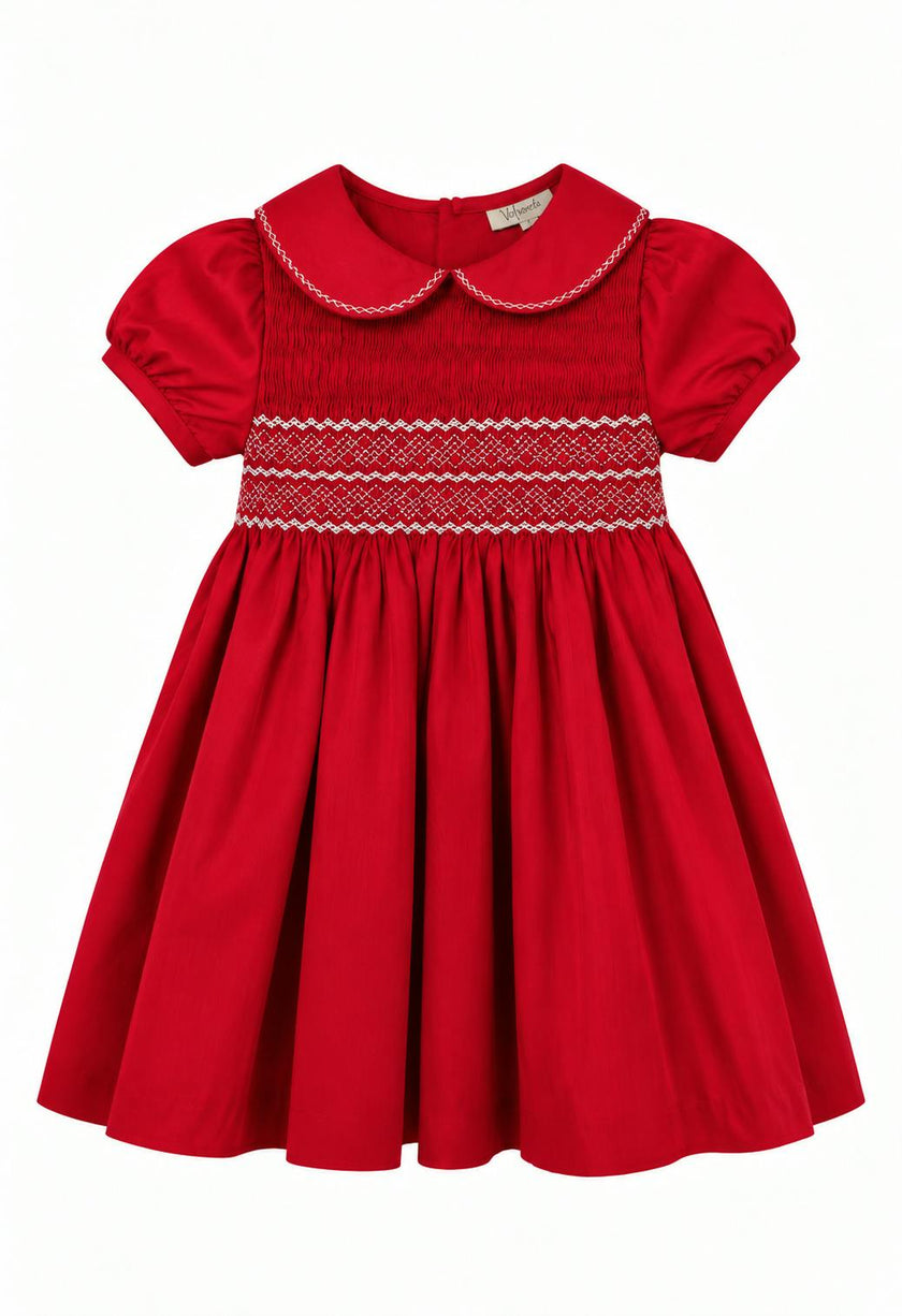 Mercedes Dress