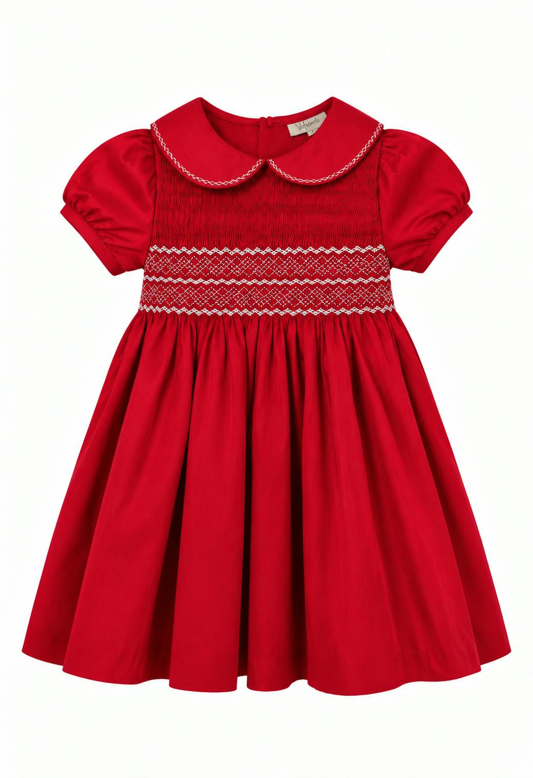 Mercedes Dress