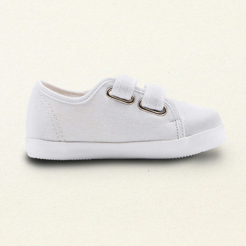 The Classic in White