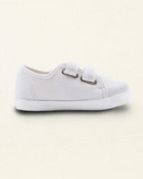 The Classic in White