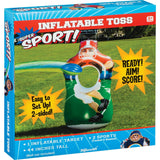 Inflatable Sports Toss Game