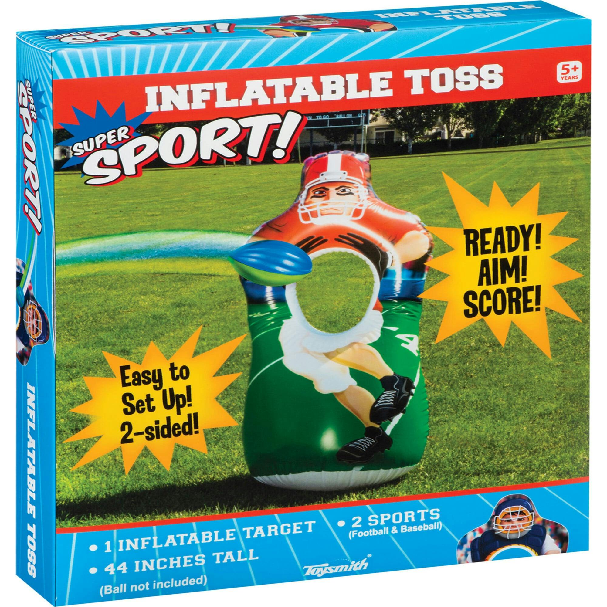 Inflatable Sports Toss Game