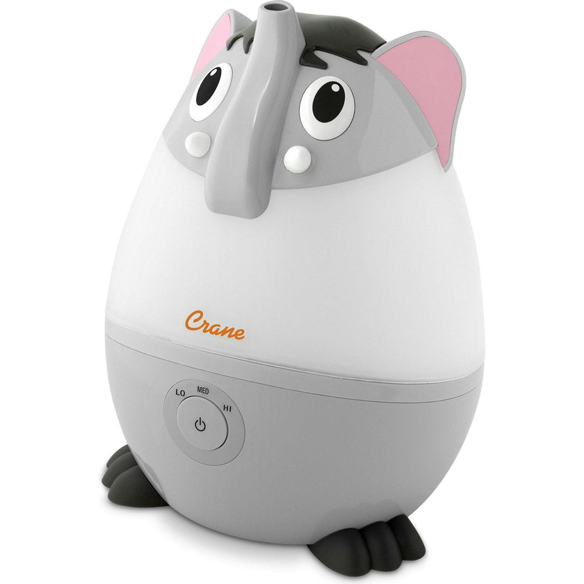 Adorable Humidifier