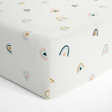 Organic Crib Sheet