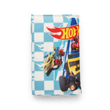 Hot Wheels™ Turbo Blaze Kids Tri-Fold Wallet
