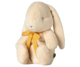 Bunny plush, Small - Cream