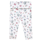 Baby Pants - Minnie Mouse's Bowquet