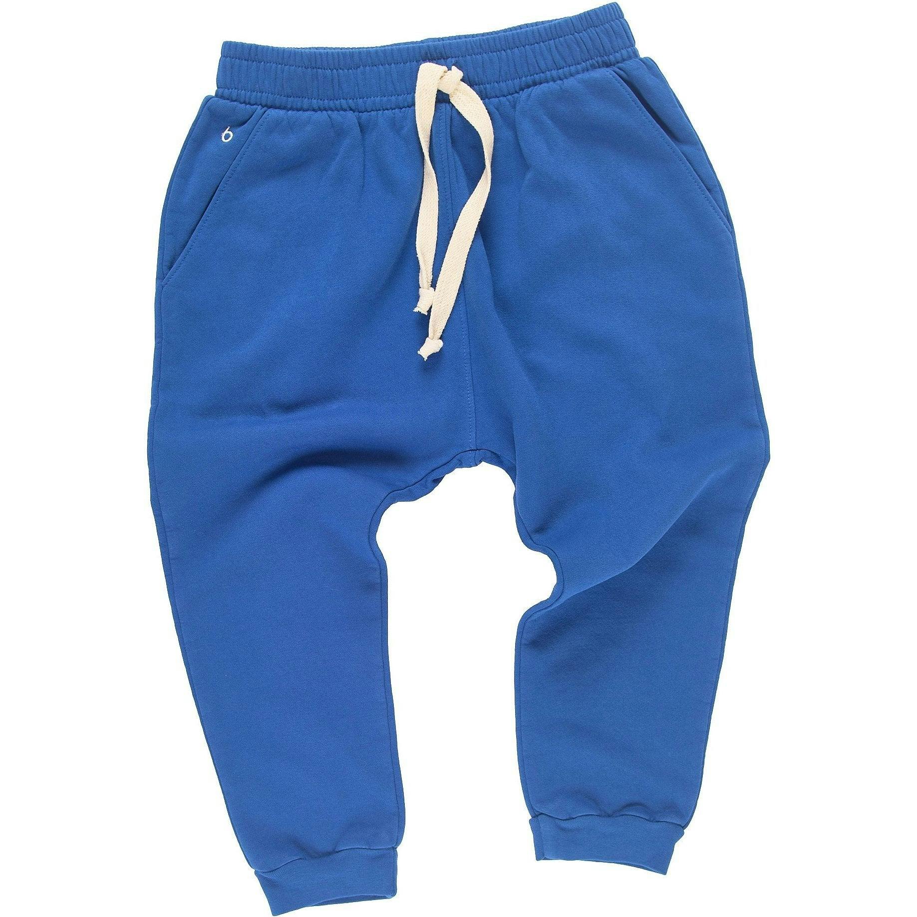 Fleece Jogger