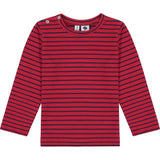 Henry Button Tee