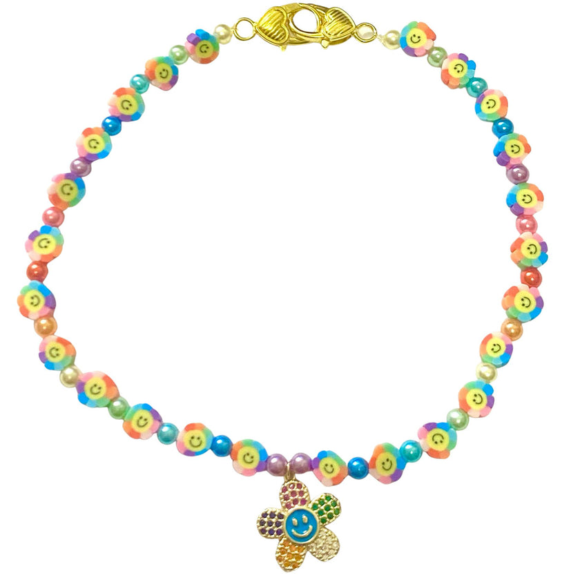 Super Smiles Necklace