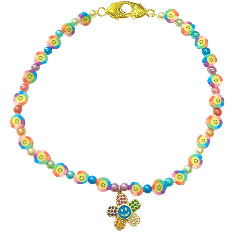 Super Smiles Necklace