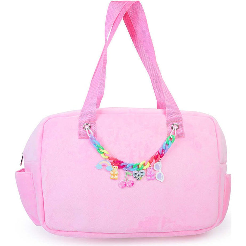 Ooh La La Beach Tote