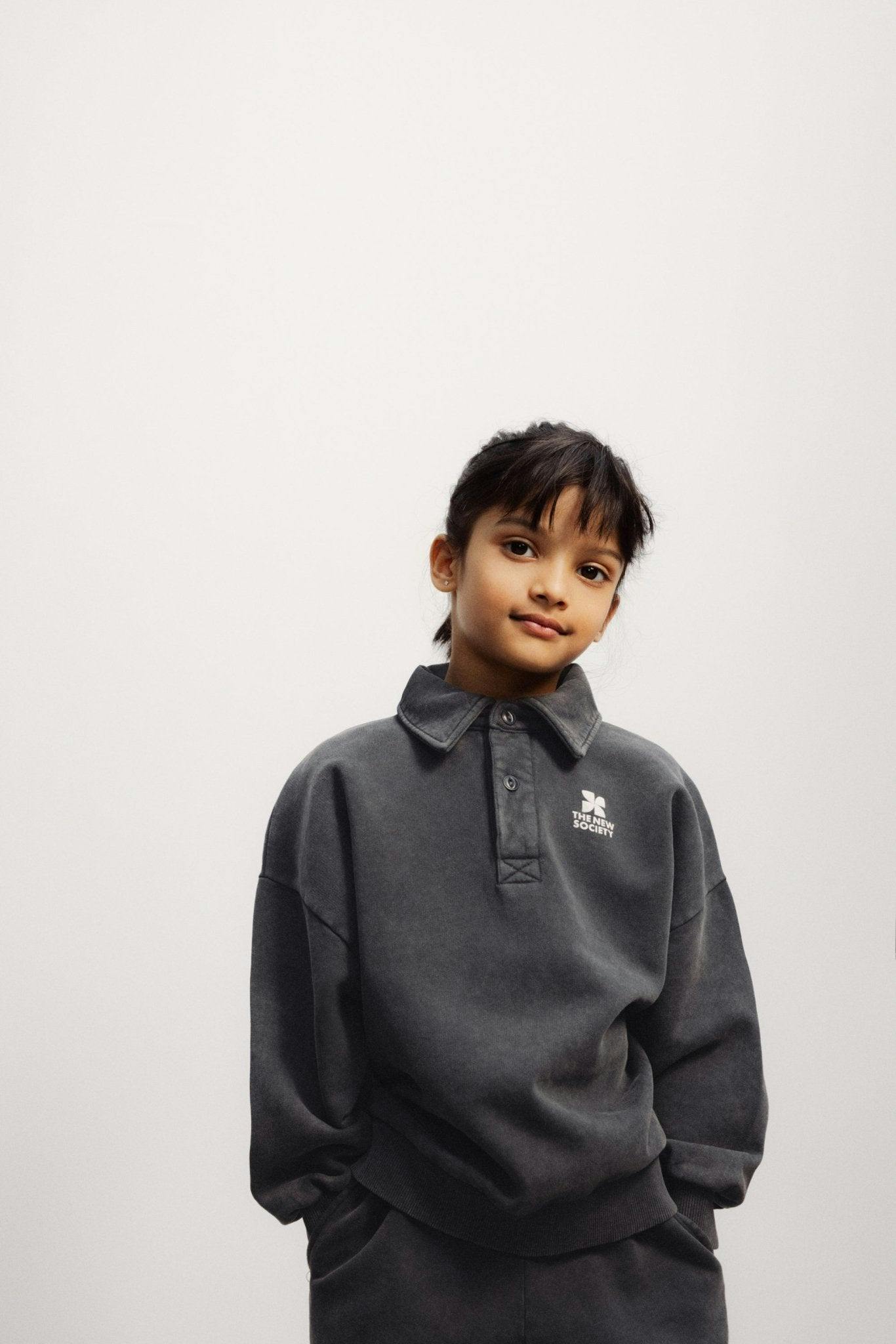 TNS Logo Polo