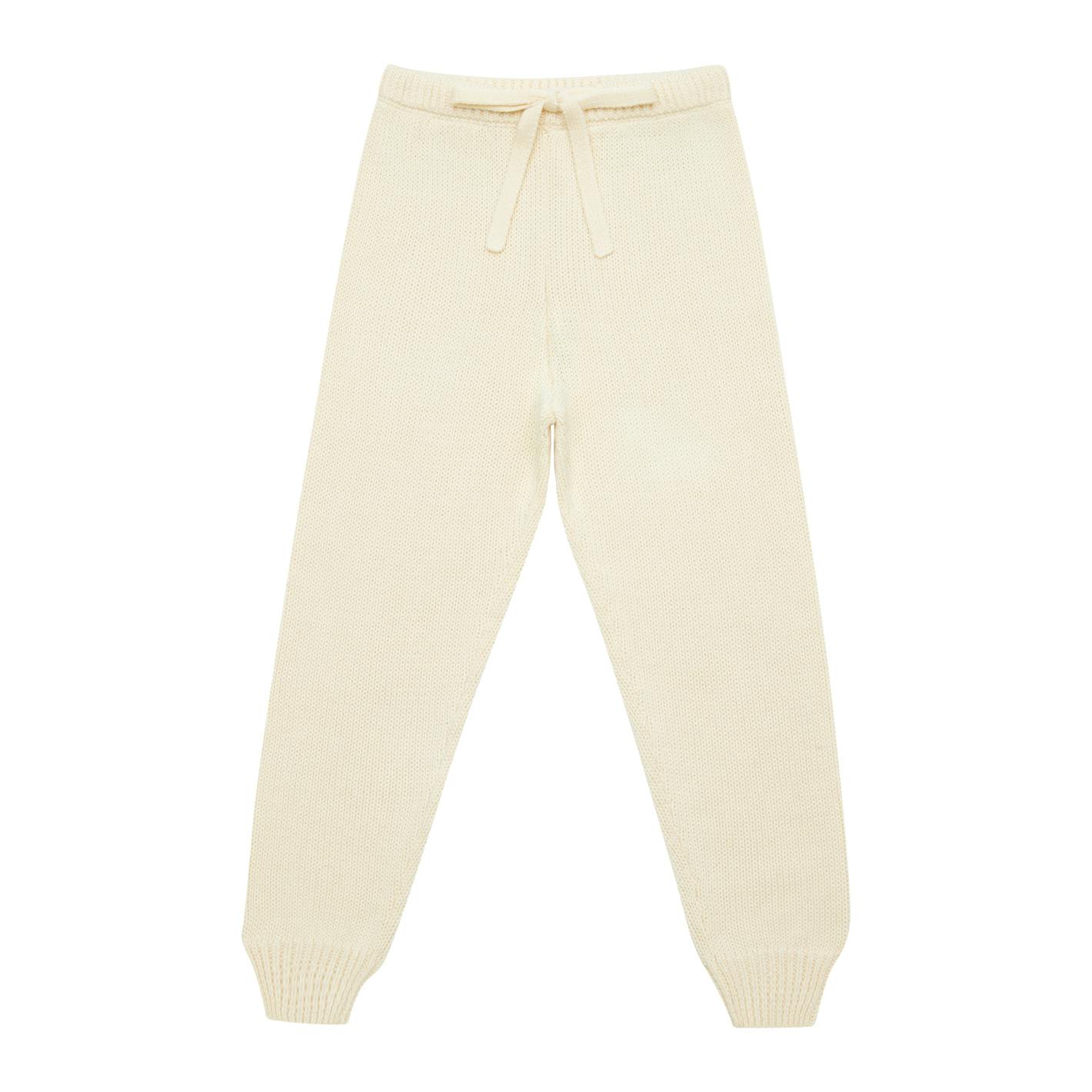 Knit Pant