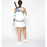 Game On Tennis Backpack