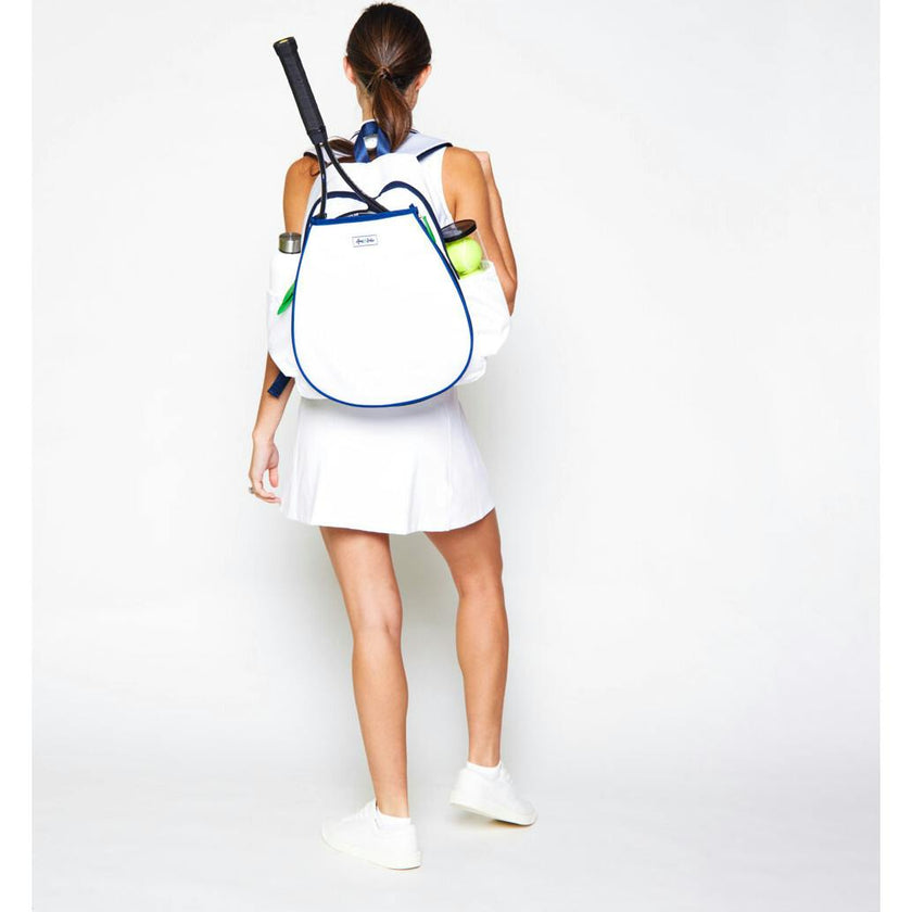 Game On Tennis Backpack