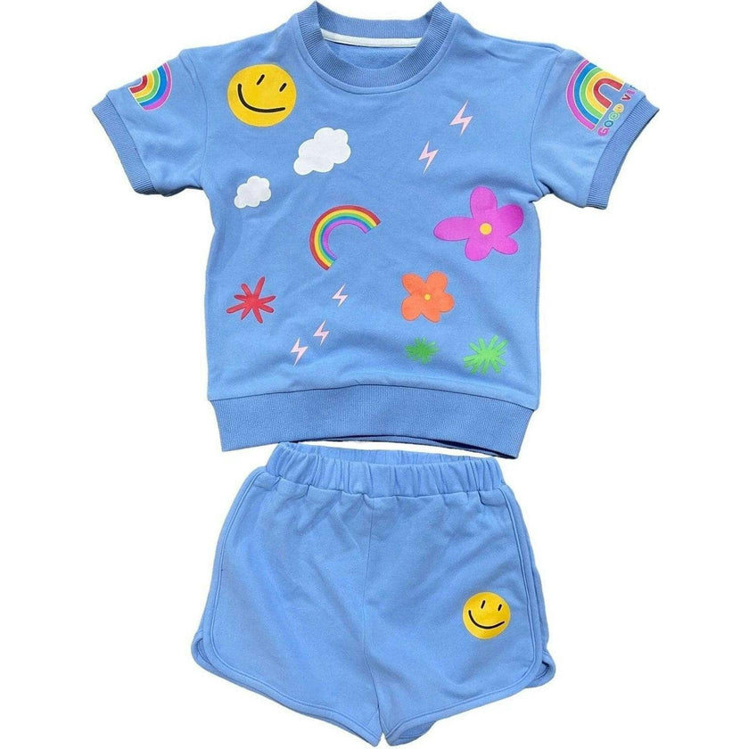 Happy Daisy Set