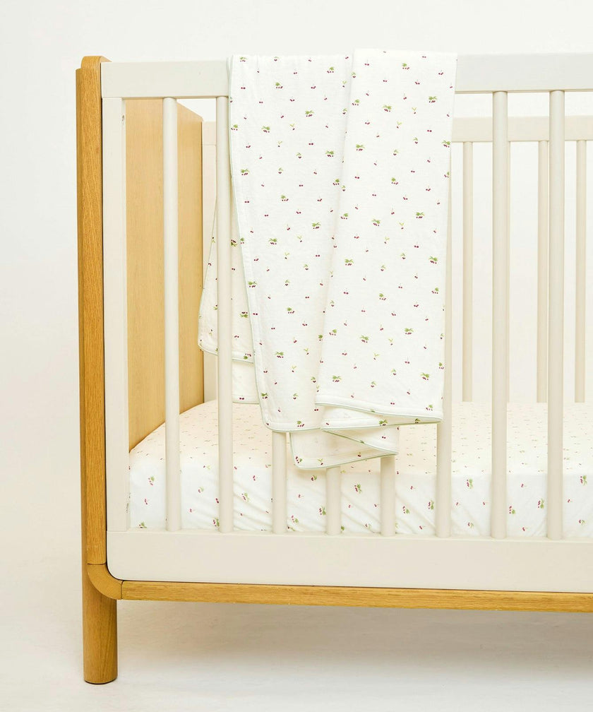 Crib Sheet