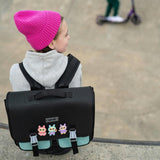 Nimix 3 Piece Lafufu Friends Set