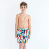 Gui Trunks - Paraiso Print
