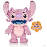 Deluxe Puppetronic: Disney - Chatty Angel