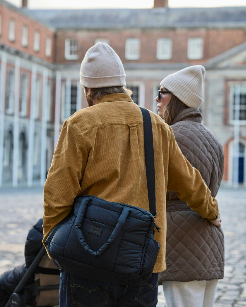 Soho Carryall