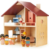 Poppets Dolls House