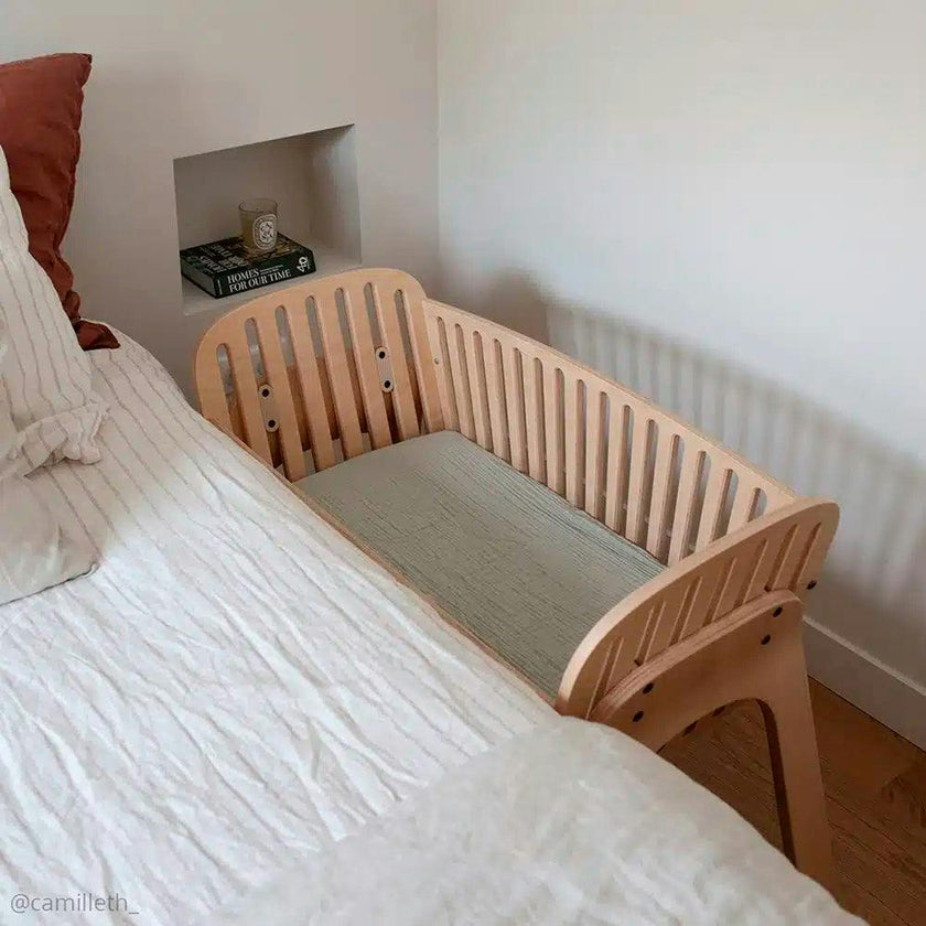 KODO Co-sleeping Crib