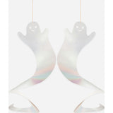 Spinning Ghost Decorations