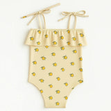Girls Bathing Suit