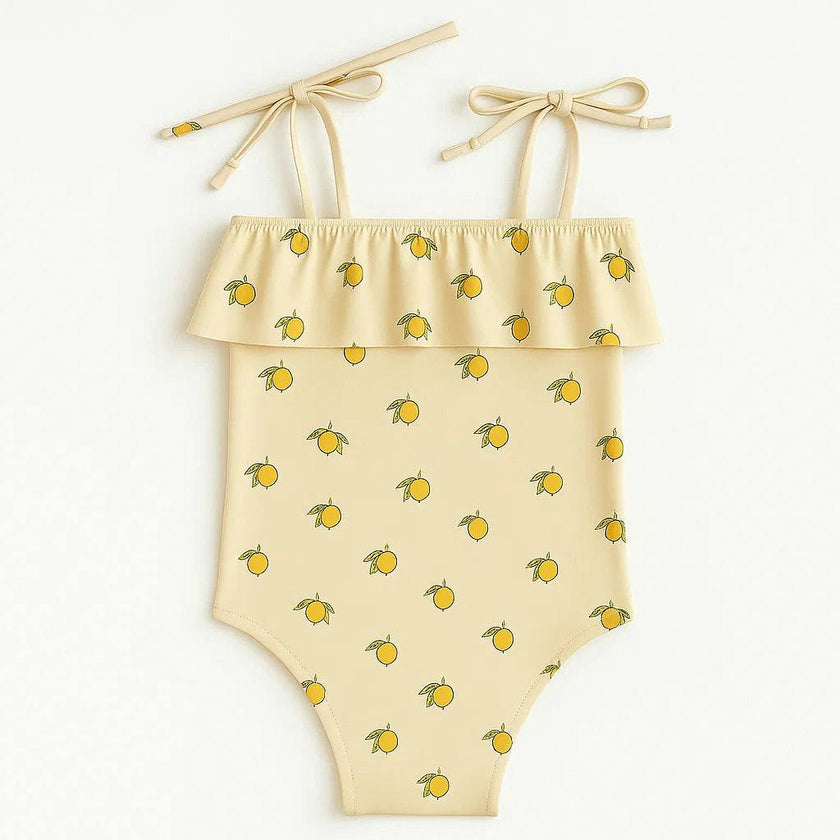 Girls Bathing Suit