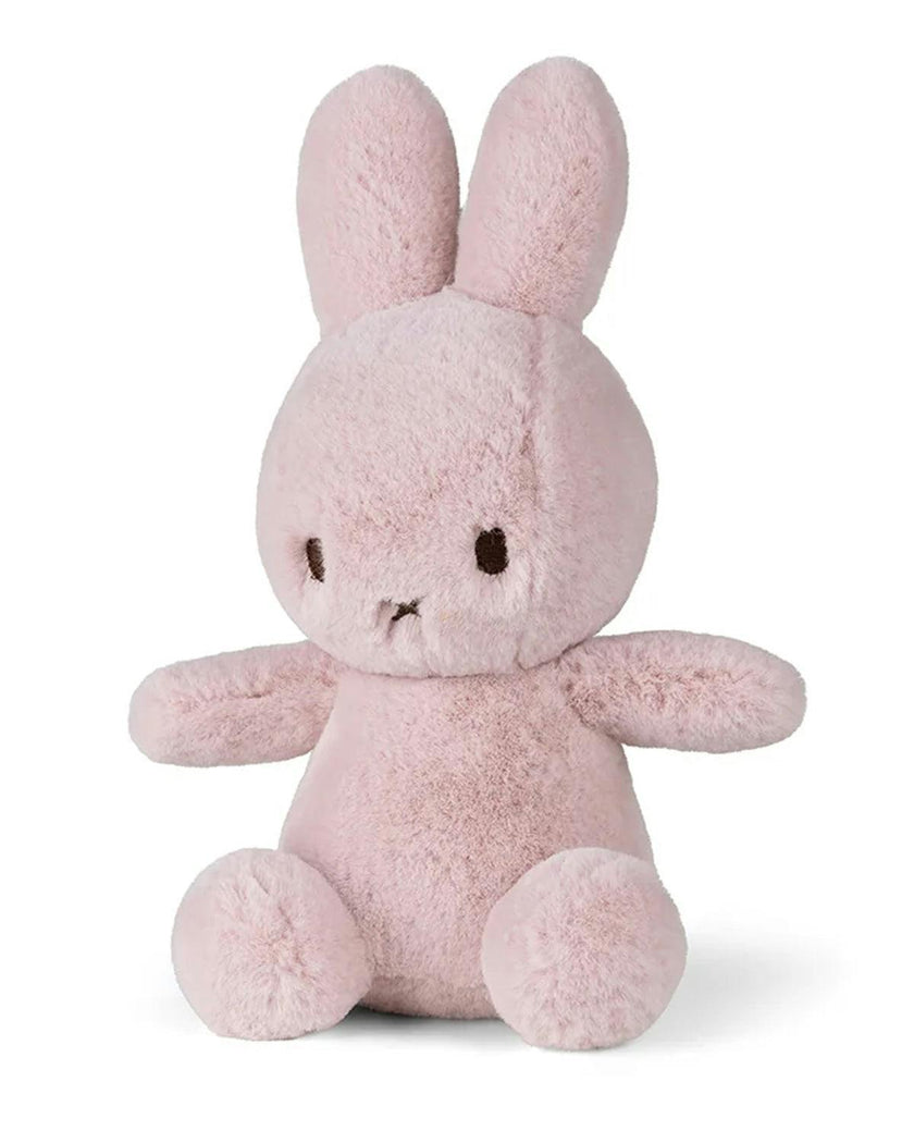Miffy Plush Cozy Sitting