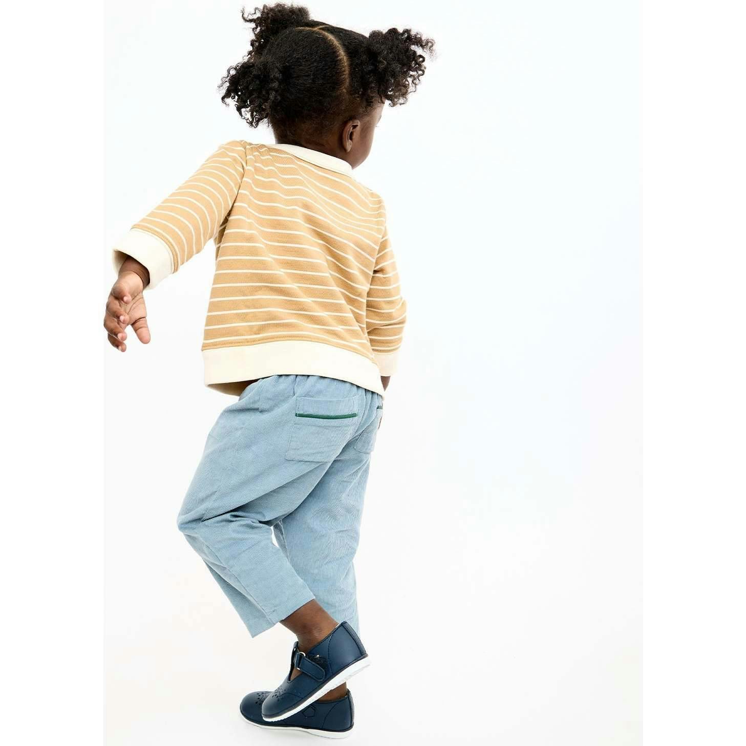 Remy Baby Sweatshirt