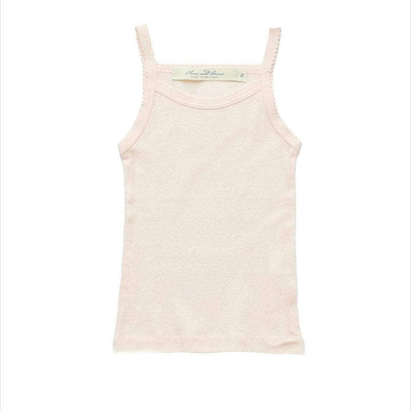 Tank Undershirt Blossom