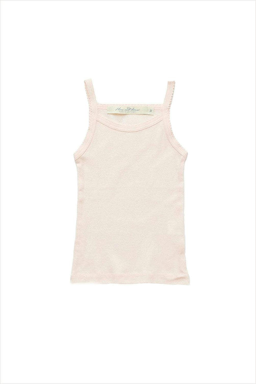 Tank Undershirt Blossom