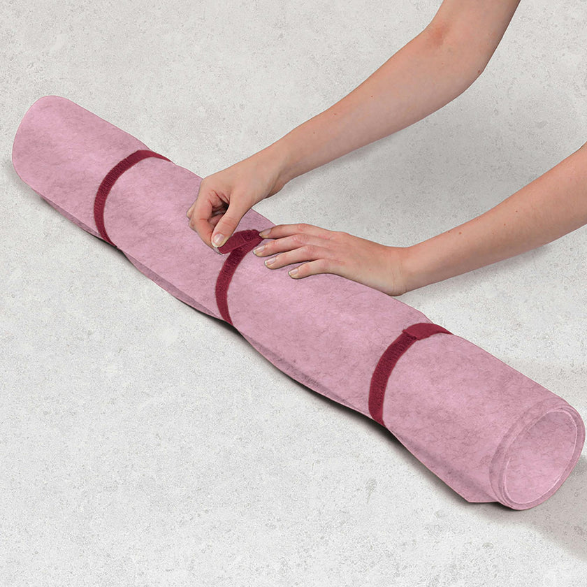 JOS: Jigsaw Felt Roll