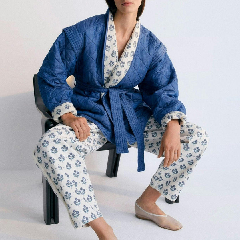 Leros Woman Pant