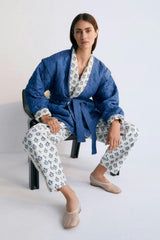Leros Woman Pant