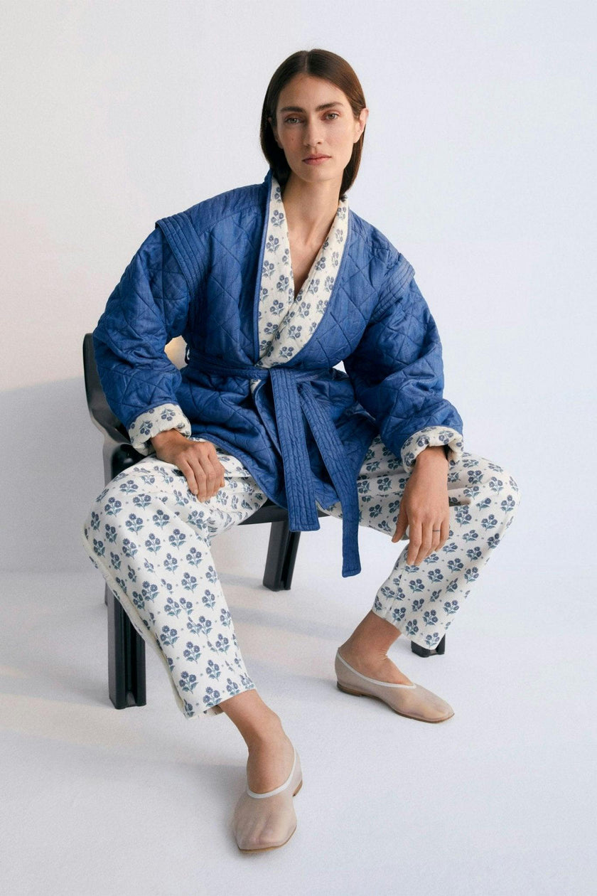 Leros Woman Pant