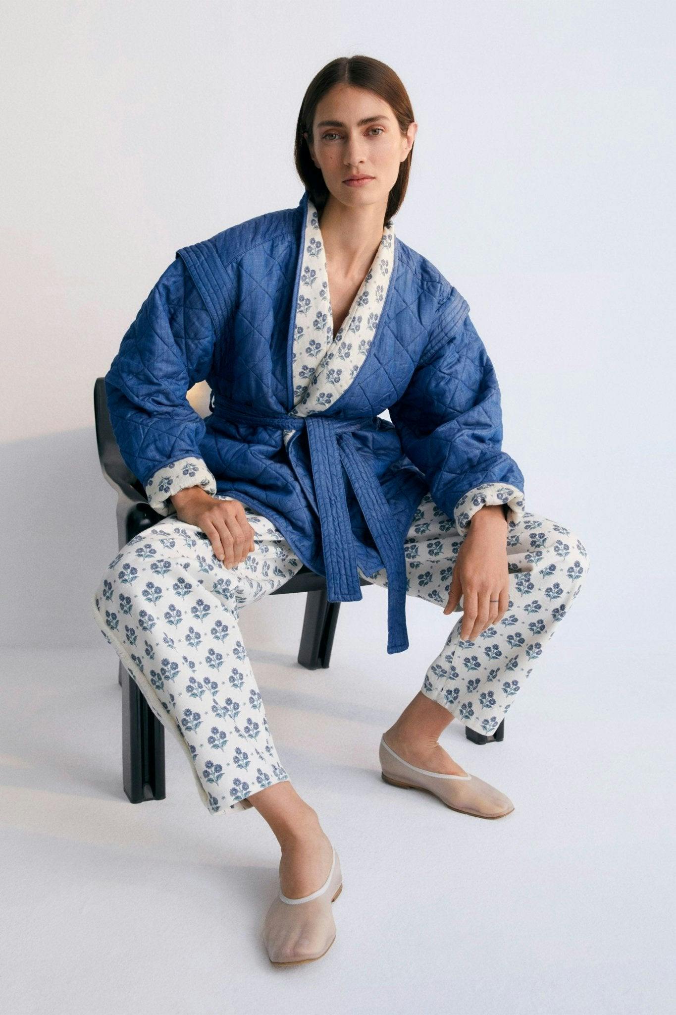 Leros Woman Pant