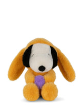 Easter Snoopy ECO Fuzzy Yellow - 6"